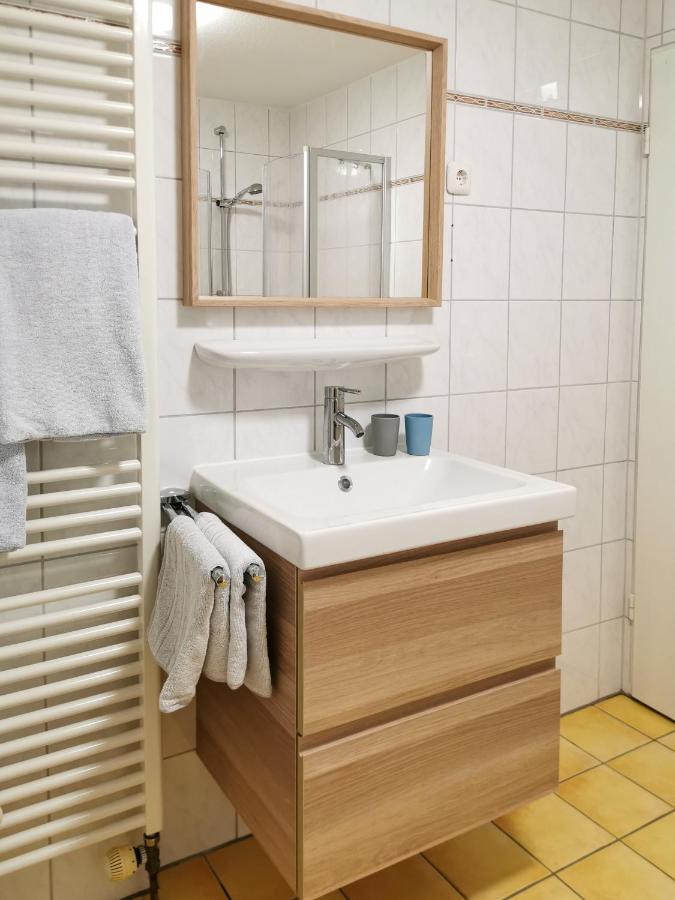 Smittshoern 3 - Nordsee Erdgeschosswohnung Mit Eingezaeunten Garten, Kamin Und Lounge! Altfunnixsiel Экстерьер фото